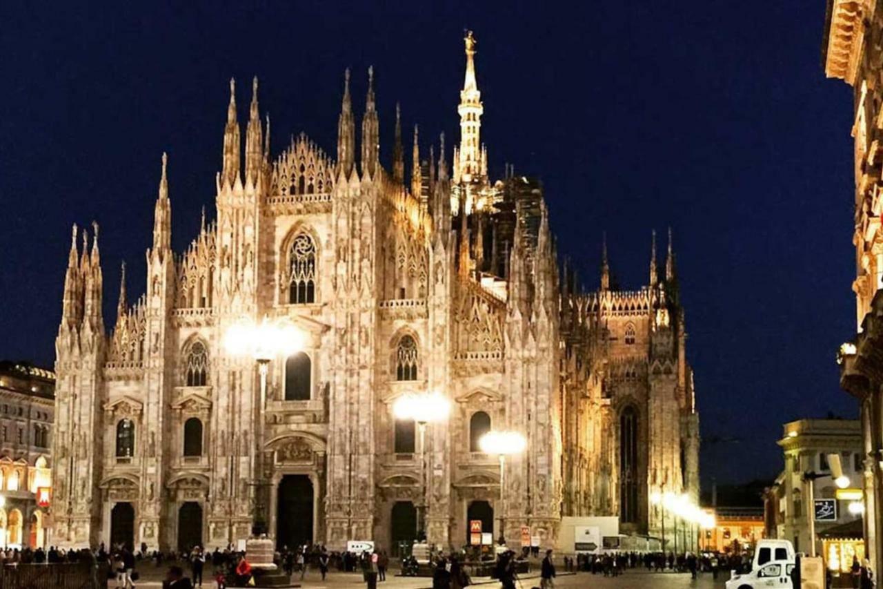 The Pearl - Top Of The Spots In Milan Exterior photo
